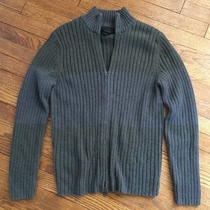 Express Cardigan Sweater